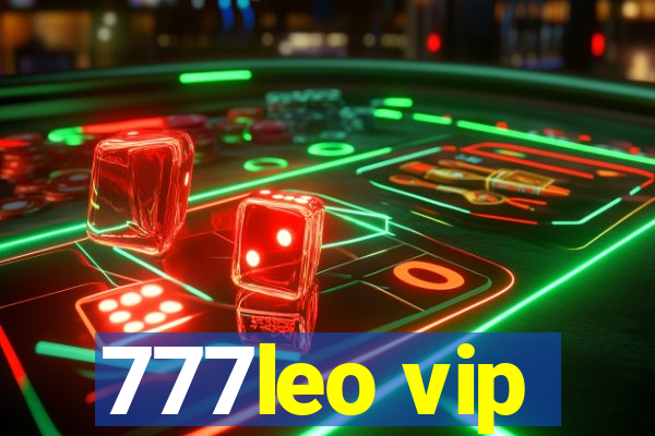 777leo vip